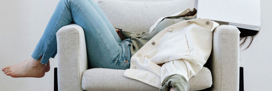 metode de relaxare după muncă