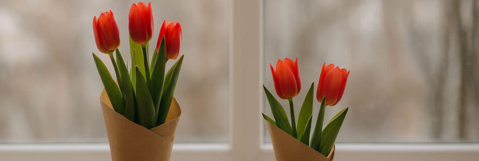 Câte flori se oferă